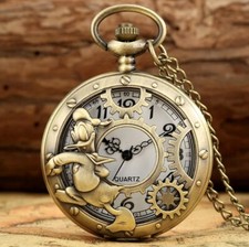 Montre gousset donald d'occasion Montre gousset donald d'occasion  Souvigny