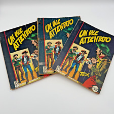 Fumetto tex n.28 usato  Bologna