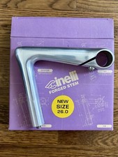 Cinelli quill stem for sale  Long Beach