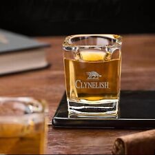 Clynelish vetro colpo usato  Spedire a Italy