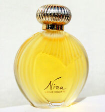 Miniature parfum nina d'occasion  Beaurepaire