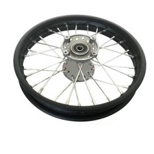 Cerchio anteriore minicross usato Cerchio anteriore minicross usato  Italia