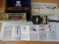 Wilkinson 1930 empire for sale  EXMOUTH