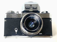 Zeiss ikon icarex d'occasion  Paris-