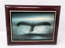 Whale wyland art for sale  Lovettsville