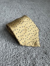 Charvet silk tie for sale  Orange Park