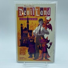 Dark ride whalen for sale  Victorville