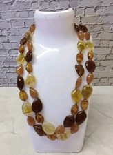 Glass beaded double for sale  LUTON