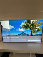 Ultra smart led for sale  DUNFERMLINE