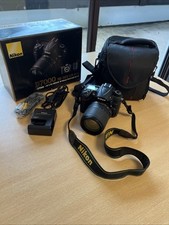 Nikon d7000 spiegelreflexkamer gebraucht kaufen  Eitelborn, Arzbach, Simmern