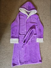 Girls purple dressing for sale  IPSWICH