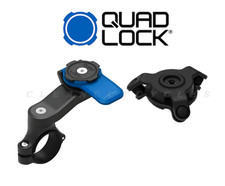 Quad lock motorcycle for sale  Hanover