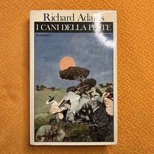 Cani della peste usato  Italia