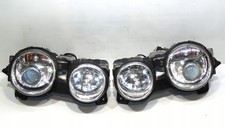 Frontscheinwerfer jaguar type gebraucht kaufen  Hamburg