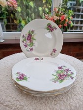 Vintage purple violet for sale  TAMWORTH