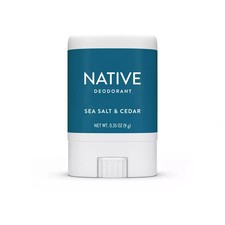Native deodorant sea for sale  LONDON