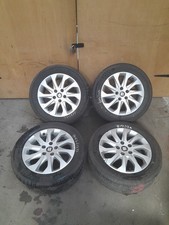 Seat leon alloy for sale  LEICESTER