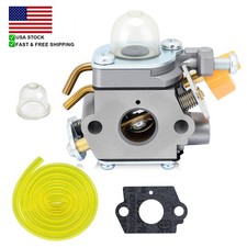 Usado, 🔥Carburador para aparador ZAMA Ryobi Homelite 26cc 30cc 308054003 3074504 carb comprar usado  Enviando para Brazil