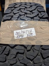 285 goodrich ko2 for sale  PAISLEY