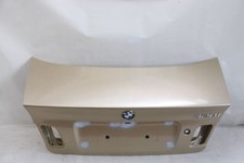 Heckdeckel bmw 3er gebraucht kaufen  Wittenburg