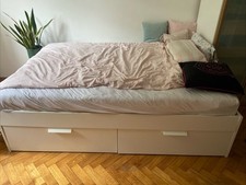 Kostenfrei ikea brimnes gebraucht kaufen  München