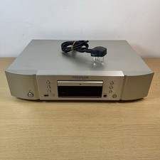 Marantz cd6004 player for sale  SOUTHAMPTON