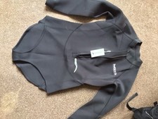 Soulcal neoprene wetsuit for sale  HUDDERSFIELD