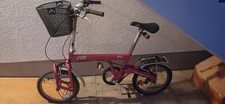 Riese müller birdy gebraucht kaufen  Neubiberg