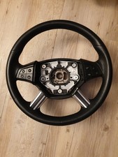 Lenkrad multif mercedes gebraucht kaufen  Pocking