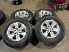 Chevy tahoe sierra for sale  Houston