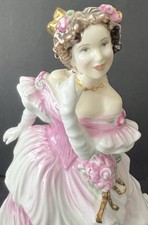 Royal doulton figurine for sale  BRIGHTON