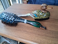 Vintage plastic duck for sale  NORTHAMPTON