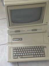 Micro ordinateur apple d'occasion  Tarbes