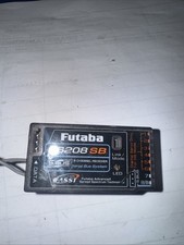 Ricevitore futaba r6208 usato  Spedire a Italy