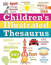Children illustrated thesaurus for sale  Mishawaka