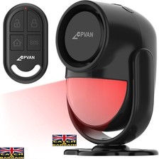 Cpvan motion sensor for sale  BRADFORD