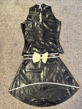 latex outfit for sale  LIVERPOOL