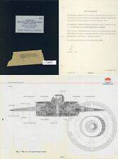 Avrocar project 1794 usato  Spedire a Italy