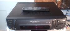 Aiwa mx1shr vhs for sale  Milan