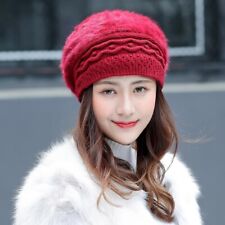 Womens berets hat for sale  MANCHESTER