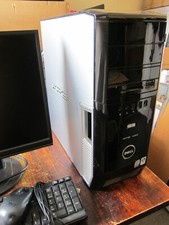Dell xps 420 for sale  LONDON