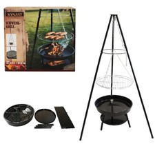 Xxl schwenkgrill kynast gebraucht kaufen  Uelzen