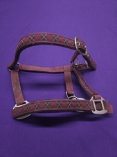 Pony size maroon for sale  ALFORD