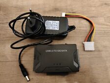 Adattatore hdd usb usato  Follonica