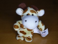 Fingerpuppe giraffe gebraucht kaufen  Wuppertal