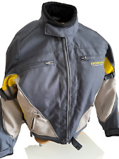 Motorradjacke textil damen gebraucht kaufen  Nürtingen
