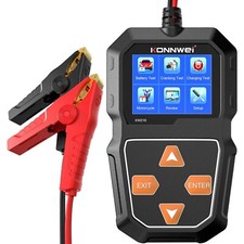 Car battery tester for sale  DARTFORD