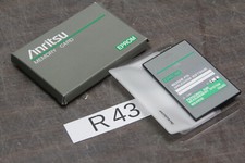 Anritsu mx4101e memory d'occasion Anritsu mx4101e memory d'occasion  Dornes