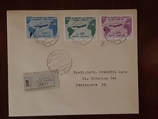 Repubblica 1961 gronchi usato  Figline Valdarno