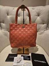 Chanel tote bag for sale  READING